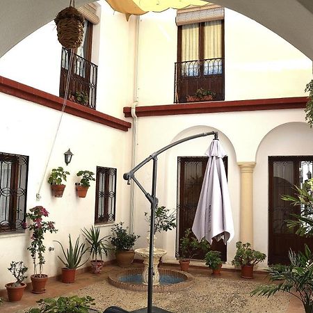 Casa Libelula Blanca Cordoba Apartment Exterior foto
