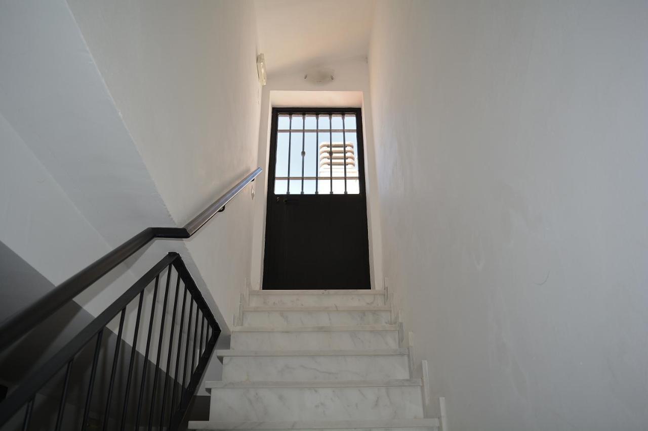 Casa Libelula Blanca Cordoba Apartment Exterior foto