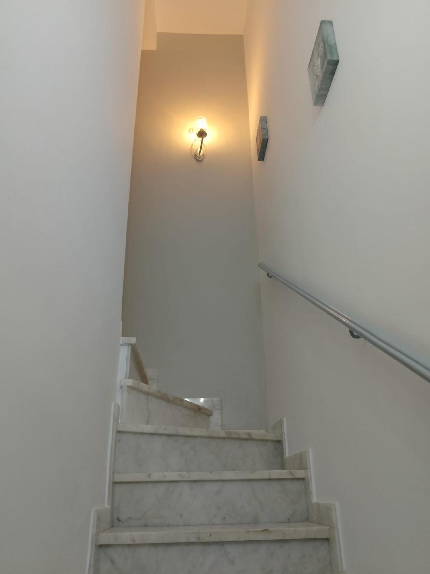 Casa Libelula Blanca Cordoba Apartment Exterior foto